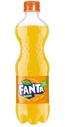 Fanta