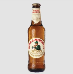 Birra Moretti