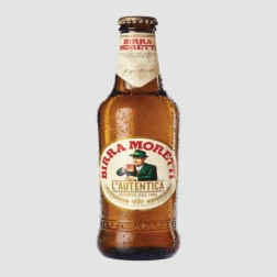 Birra Moretti